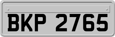 BKP2765