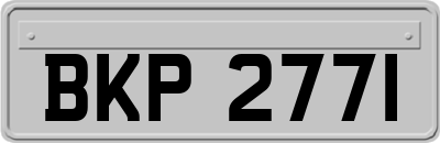 BKP2771