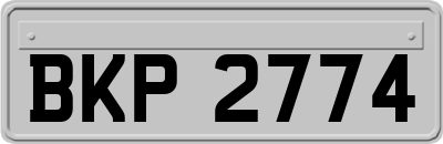 BKP2774