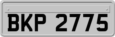 BKP2775