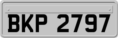 BKP2797