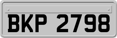 BKP2798