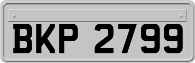 BKP2799