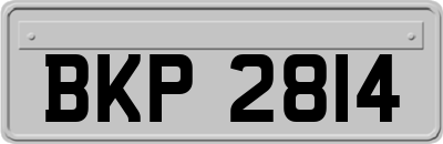 BKP2814