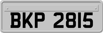 BKP2815