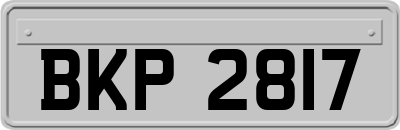 BKP2817