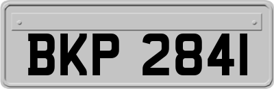BKP2841
