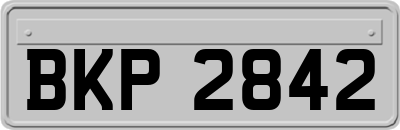 BKP2842