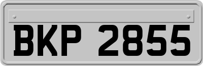 BKP2855