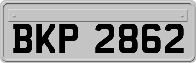 BKP2862