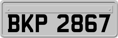 BKP2867