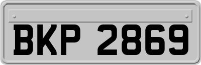 BKP2869