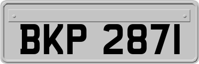 BKP2871