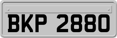 BKP2880