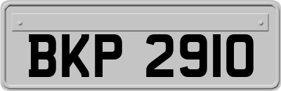 BKP2910