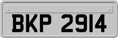 BKP2914
