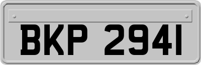 BKP2941