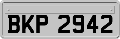 BKP2942