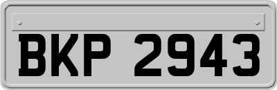 BKP2943
