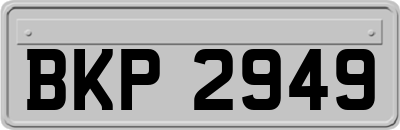 BKP2949