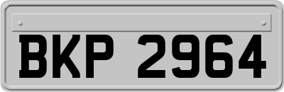 BKP2964