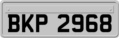 BKP2968