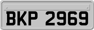 BKP2969