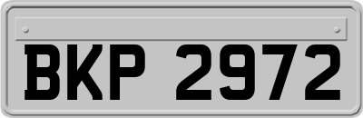 BKP2972