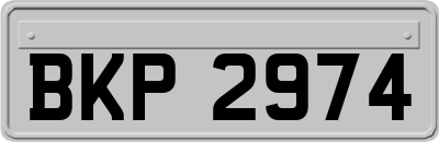BKP2974