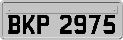 BKP2975