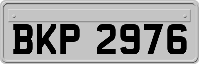 BKP2976