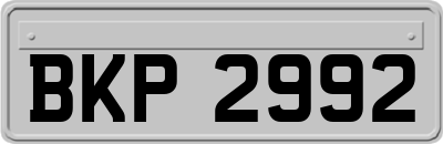 BKP2992