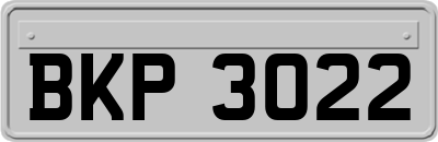 BKP3022