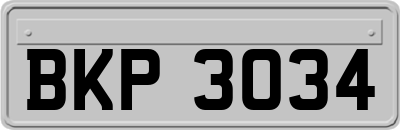 BKP3034