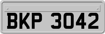BKP3042