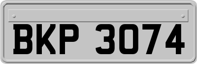 BKP3074