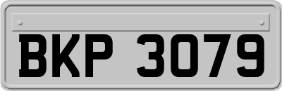 BKP3079
