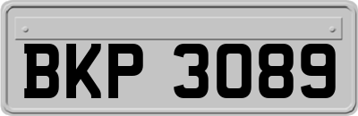 BKP3089