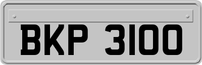 BKP3100