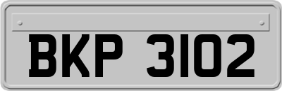 BKP3102