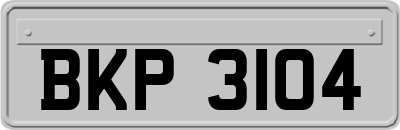 BKP3104