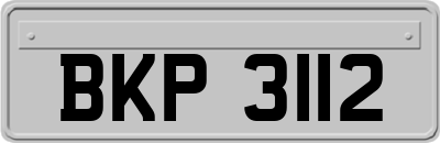 BKP3112