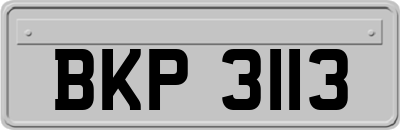 BKP3113