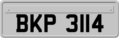 BKP3114