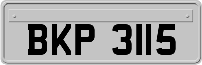 BKP3115