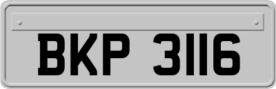 BKP3116