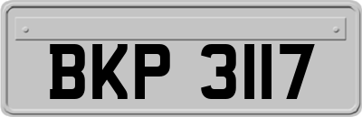 BKP3117