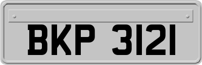 BKP3121