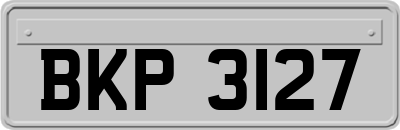 BKP3127