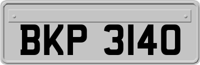 BKP3140